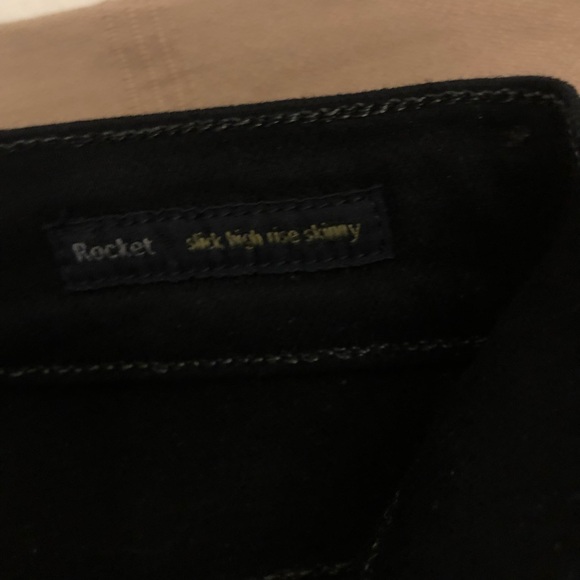 Citizens of Humanity Racer Coates Skinny Jeans - Picture 7 of 10